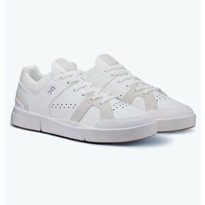 Mens On Running THE ROGER CLUBHOUSE Sneakers 48.99144